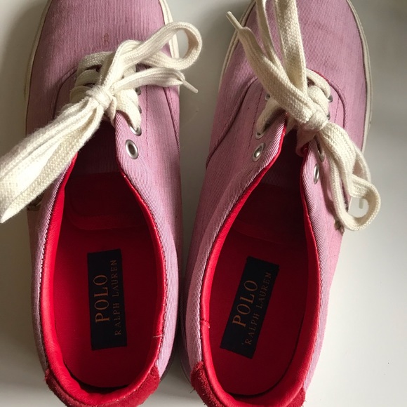 Polo Ralph Lauren sneakers - Picture 10 of 10